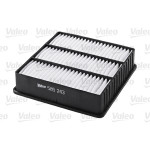 VALEO Luftfilter