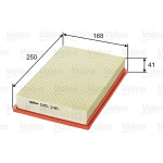 VALEO Luftfilter