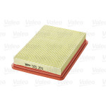 VALEO Luftfilter