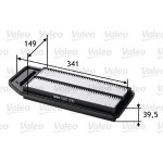 VALEO Luftfilter