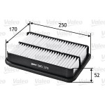 VALEO Luftfilter