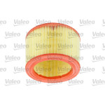 VALEO Luftfilter