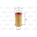 VALEO Luftfilter