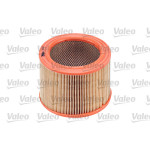 VALEO Luftfilter