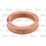 VALEO Luftfilter