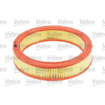 VALEO Luftfilter