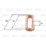 VALEO Luftfilter