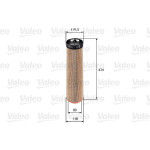 VALEO Luftfilter