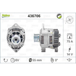 VALEO Generator