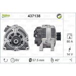 VALEO Generator