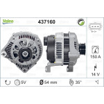 VALEO Generator