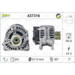 VALEO Generator