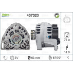 VALEO Generator