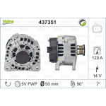 VALEO Generator