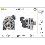 VALEO Generator