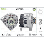 VALEO Generator