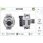 VALEO Generator