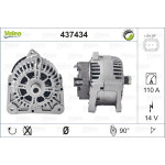 VALEO Generator