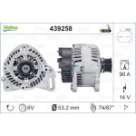 VALEO Generator