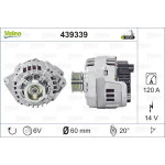 VALEO Generator