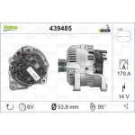VALEO Generator