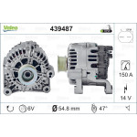 VALEO Generator