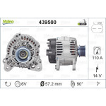 VALEO Generator