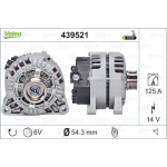 VALEO Generator