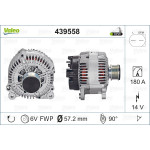 VALEO Generator