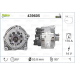 VALEO Generator