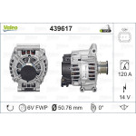 VALEO Generator