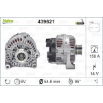 VALEO Generator