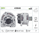 VALEO Generator