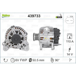 VALEO Generator
