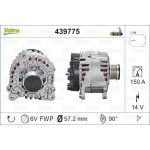 VALEO Generator