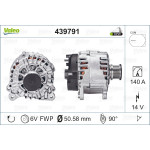 VALEO Generator