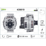 VALEO Generator
