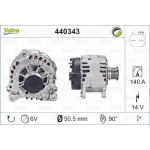 VALEO Generator