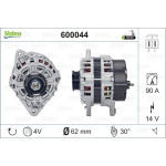 VALEO Generator