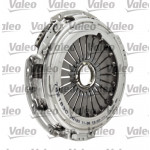 VALEO Kupplungsdruckplatte