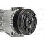 VALEO Kompressor, Klimaanlage