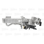 VALEO AGR-Modul