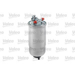 VALEO Kraftstofffilter