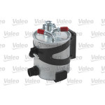 VALEO Kraftstofffilter