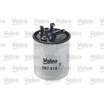VALEO Kraftstofffilter