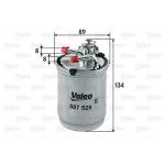 VALEO Kraftstofffilter