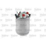 VALEO Kraftstofffilter