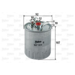 VALEO Kraftstofffilter