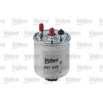 VALEO Kraftstofffilter