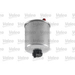 VALEO Kraftstofffilter